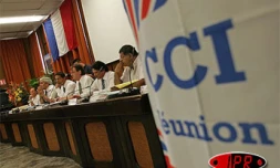 Jeudi 10 novembre 2005 -
La CCIR a adopté son budget pour 2006