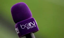 Les bureaux parisiens de la chaîne beIN Sports perquisitionnés jeudi dans le cadre d'une enquête suisse