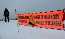 Trois skieurs ont été tués par une avalanche dans les Hautes-Pyrénées