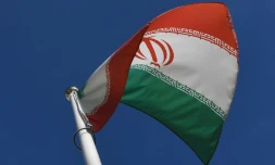 Les proches d'un cyclo-randonneur franco-allemand détenu depuis un mois en Iran sont sortis du silence jeudi pour clamer l'innocence du jeune homme, au moment où Téhéran et les Occidentaux sont en plein bras de fer sur un éventuel rétablissement de sanctions contre la république islamique
