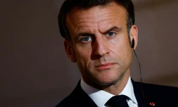 Emmanuel Macron est attendu mardi dans le Vercors pour un hommage inédit à ce maquis, "incarnation d'une France indissociable de la République"