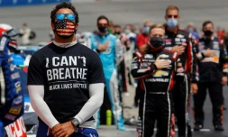 La cheffe de la police d'Atlanta démissionne aprÚs un incident mortel