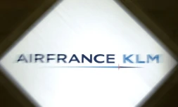 Le groupe Air France-KLM a vu son bénéfice s'envoler au troisième trimestre 