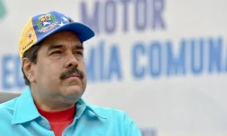 Venezuela: premiÚre semaine cruciale de "l'état d'exception"