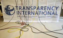 L'ONG de lutte contre la corruption Transparency International (TI) alerte sur l'aggravation de la corruption dans les démocraties du monde entier, attribuant aux États-Unis leur pire score jusqu'ici calculé