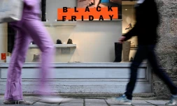 Black Friday, Black Week, Black Month... L'opération commerciale du dernier vendredi de novembre est devenue incontournable en France