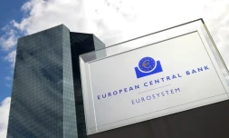 La Banque centrale européenne devrait abaisser à nouveau ses taux directeurs jeudi, mais l'ampleur de la réduction fait débat