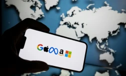 La Commission européenne dévoile mercredi la liste des géants du numérique soumis à partir de l'an prochain à de nouvelles rÚgles plus strictes contre les pratiques anticoncurrentielles