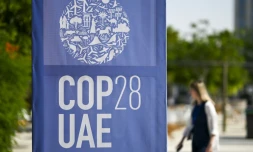 La COP28 est organisée par l'ONU Climat et le pays hÎte, les Emirats arabes unis