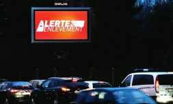 Le plan alerte enlèvement a été déclenché samedi par les autorités après l'enlèvement vendredi par son père d'un petit garçon de huit ans, "atteint de surdité", à Lannion (Côtes d'Armor).