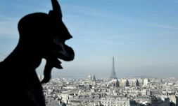 Un nouveau record historique du prix des appartements devrait être atteint cet l'été à Paris, à près de 8.800 euros le m2