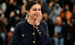 Selena Gomez Ă Cannes, le 15 mai 2019