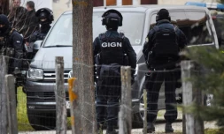 Un homme, qui retenait en otage sa fillette, est mort, alors que le GIGN a donné l'assaut pour récupérer l'enfant
