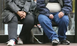 Obésité, sous-alimentation et changement climatique sont les trois facettes d'une même menace pour l'humanité, selon des spécialistes