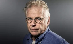 Daniel Cohn-Bendit en mai 2017