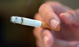 Le tabagisme est le facteur de risque majeur de l'infarctus du myocarde chez la femme jeune