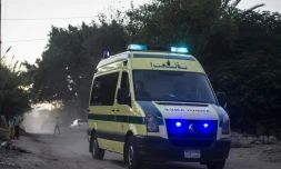 Au moins 20 personnes ont été tuées vendredi en Egypte dans l'attaque par des hommes armés d'un bus transportant des chrétiens