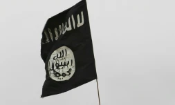 25 civils, dont six enfants, ont été tués dans des raids aériens sur Raqa, le fief du groupe Etat islamique (EI) en Syrie