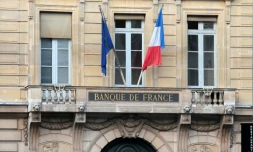 L'enquête de la Banque centrale est très suivie par les marchés financiers.