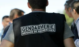 Une fillette a disparu lors d'un mariage à Pont-de-Beauvoisin (Isère), déclenchant un important dispositif de recherches 