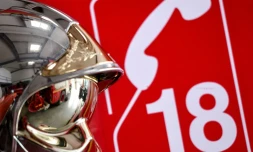 Mort d'un supporter de l'OM dans un accident de minibus de retour d'Angers