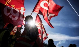 La CGT a annoncé vendredi avoir décidé d'appeler à une nouvelle journée de mobilisation nationale, le 21 septembre, une semaine après celle contre la réforme du Code du travail et deux jours avant la manifestation de la France Insoumise.