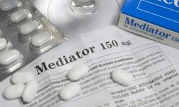 La justice civile est amenée jeudi pour la première fois à étudier la responsabilité des laboratoires Servier au regard de la "défectuosité" du Mediator