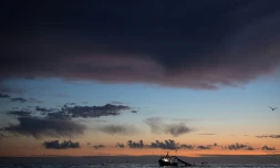 Les océans mondiaux viennent de connaître leur mois de juin le plus chaud jamais observé et pourraient battre de nouveaux records en 2026, sous l'effet combiné d'El Niño et du réchauffement climatique