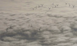 Le Haut Conseil pour le climat juge que l'action climatique de la France est toujours "insuffisante", alors que le réchauffement climatique fait sentir ses impacts grandissants 