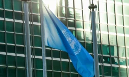Ce texte de compromis sur le climat a été adopté par 141 voix pour, 8 contre (dont Etats-Unis, Israël, Iran, Russie, Arabie saoudite) et 28 abstentions