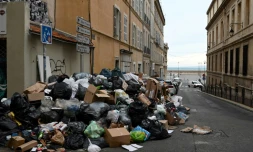 Si toute l'humanité vivait comme les Français, elle aurait consommé ce 5 mai toutes les ressources que la planète peut renouveler en un an, a annoncé l'ONG WWF