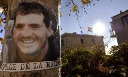 Les funérailles d'Yvan Colonna, militant indépendantiste corse condamné pour l'assassinat du préfet Erignac et agressé mortellement en prison, auront lieu vendredi à 15h00 dans son village familial de CargÚse en Corse-du-Sud