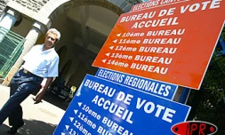 Dimanche 21 mars 2004
À 11 heures 45, le taux de participation était supérieur à celui de 1998 à la même heure