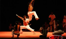 Vendredi 1er juin 2007 - opéra -

Carmen au stade de l'est à Saint-Denis