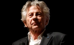 Le ciénaste Roman Polanski, lors de la présentation de son film "J'accuse", le 4 novembre 2019 à Paris 2019.French-Polish director Roman Polanski movie "J'accuse" (An Officer and a Spy) will be released in France on November 13, 2019.