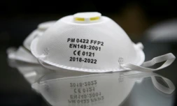 Le stock d?État au début de l'épidémie ne comprenait que "117 millions de masques chirurgicaux pour adultes" et "aucun stock stratégique" en FFP2