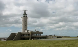 Le Cross Gris Nez à Audinghen, le 26 avril 2016