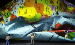 Une synthèse de 80 études publiée par l'Organisation météorologique mondiale (OMM) s'alarme de la fréquence des évènements climatiques