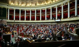 Un droit à l'aide à mourir dès juillet ? Les partisans du texte sur la fin de vie veulent y croire, alors qu'une deuxième lecture démarre mercredi en commission à l'Assemblée