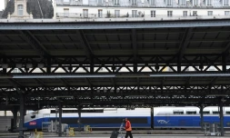 Le Sénat a adopté le 5 juin 2018 en première lecture la réforme ferroviaire.