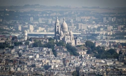 Le volume d'amendes infligées pour des locations touristiques illégales à Paris en 2018 est déjà supérieur à celui enregistré sur l'ensemble de l'année 2017, selon Ian Brossat, adjoint au logement (PCF) à la Mairie de la capitale