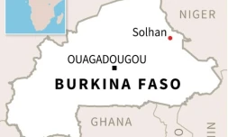 Burkina Faso