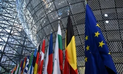 Bruxelles examine la demande du gouvernement espagnol de reconnaĂźtre le catalan, le basque et le galicien comme langues officielles de l'UE