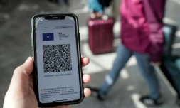 Un projet de loi pour proroger le pass sanitaire au-delà du 15 novembre sera présenté le 13 octobre en Conseil des ministres