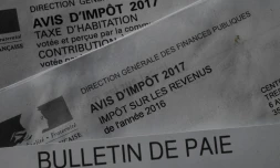 Avec la réforme, les contribuables paieront leurs impôts 2018 sur les revenus de 2017, et les impôts 2019 sur ceux de 2019