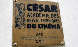 Après Roman Polanski, l'ensemble de l'équipe de son film "J'accuse", y compris l'acteur Jean Dujardin, a décidé de ne pas se rendre à la 45è cérémonie des César, le 28 février 2020