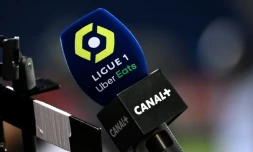 Canal+ est prĂȘt pour un nouvel appel d'offres sur les saisons suivantes du Championnat de France, a affirmĂ© vendredi Maxime Saada, le patron de la chaĂźne cryptĂ©e, au lendemain d'un accord conclu in extremis avec la LFP
