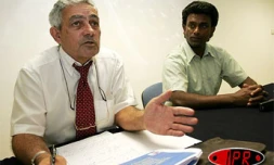 Lundi 24 octobre 2005 -
La CCIR a présenté ses orientations stratégiques en faveur de la relance du tourisme dans l'île