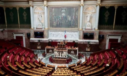 L'Assemblée nationale entame lundi la dernière saison budgétaire du quinquennat, avec un projet de loi de finances pour 2022 lourd de dépenses et investissements post-crise