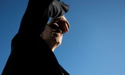 Joe Biden, 80 ans, officiellement candidat en 2024